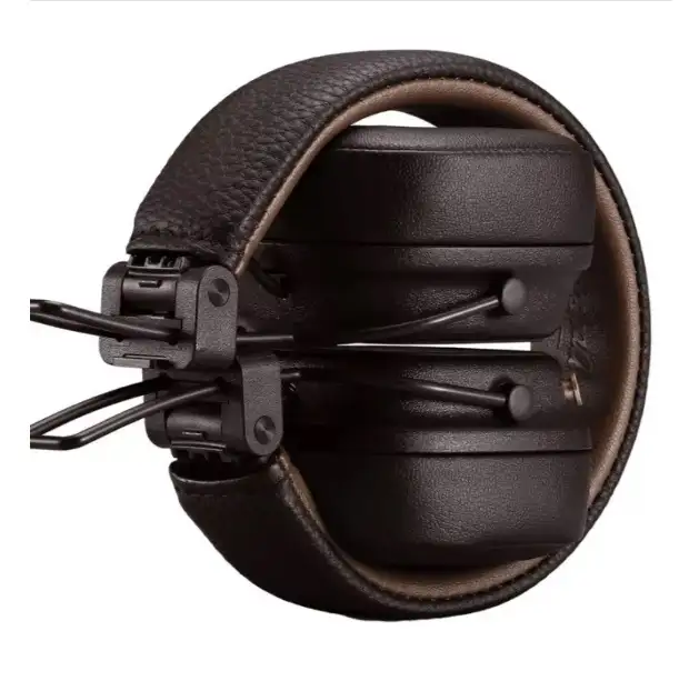 Наушники Marshall Major 4, фотография 5