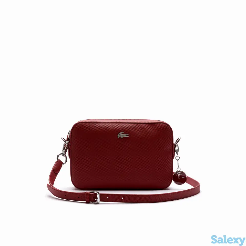 Сумка lacoste daily classic, фотография 1