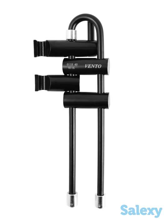 Спусковое устройство венто решетка, фотография 3