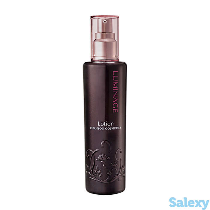 Лосьон для лица Chanson Cosmetics Luminage Lotion, фотография 1