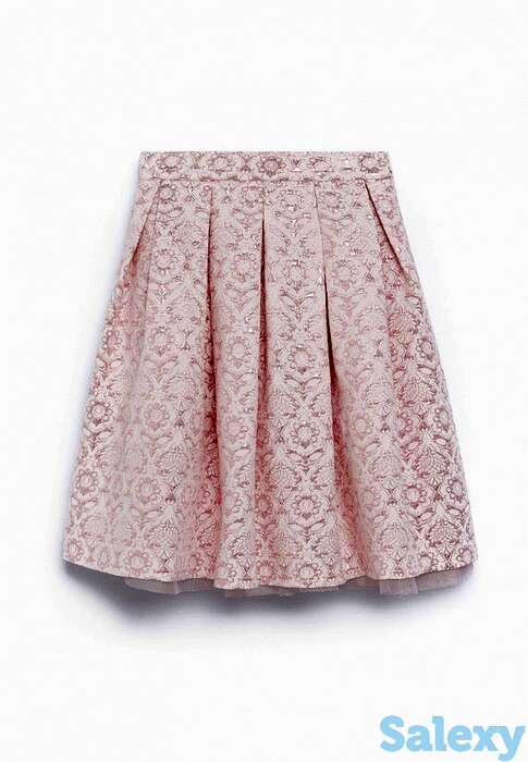 Юбка mango kids, фотография 1