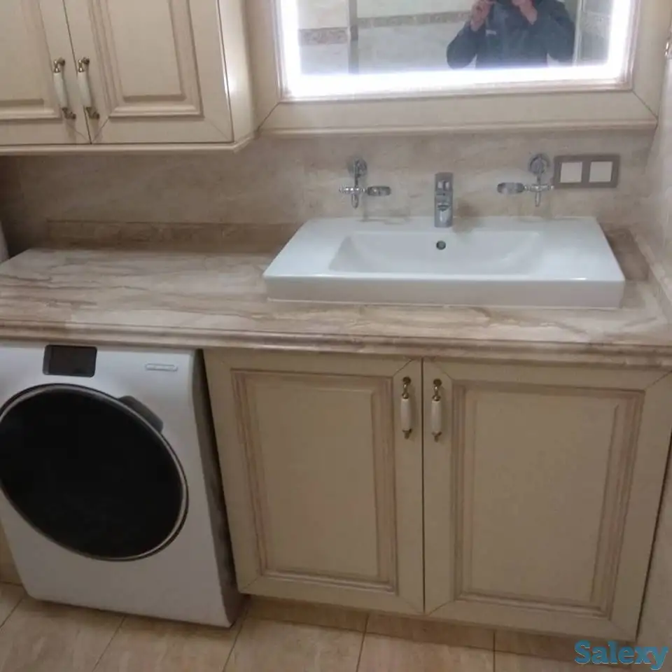 Изделия из натурального камня, фотография 8