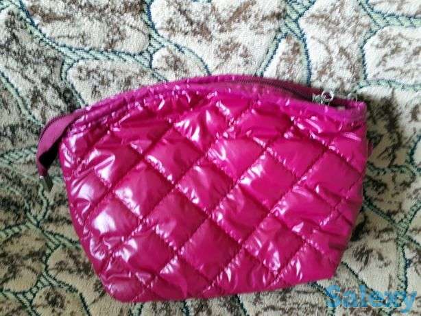 Косметичка, фотография 1