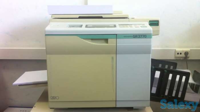 Продам Ризо Gr 3770, фотография 1