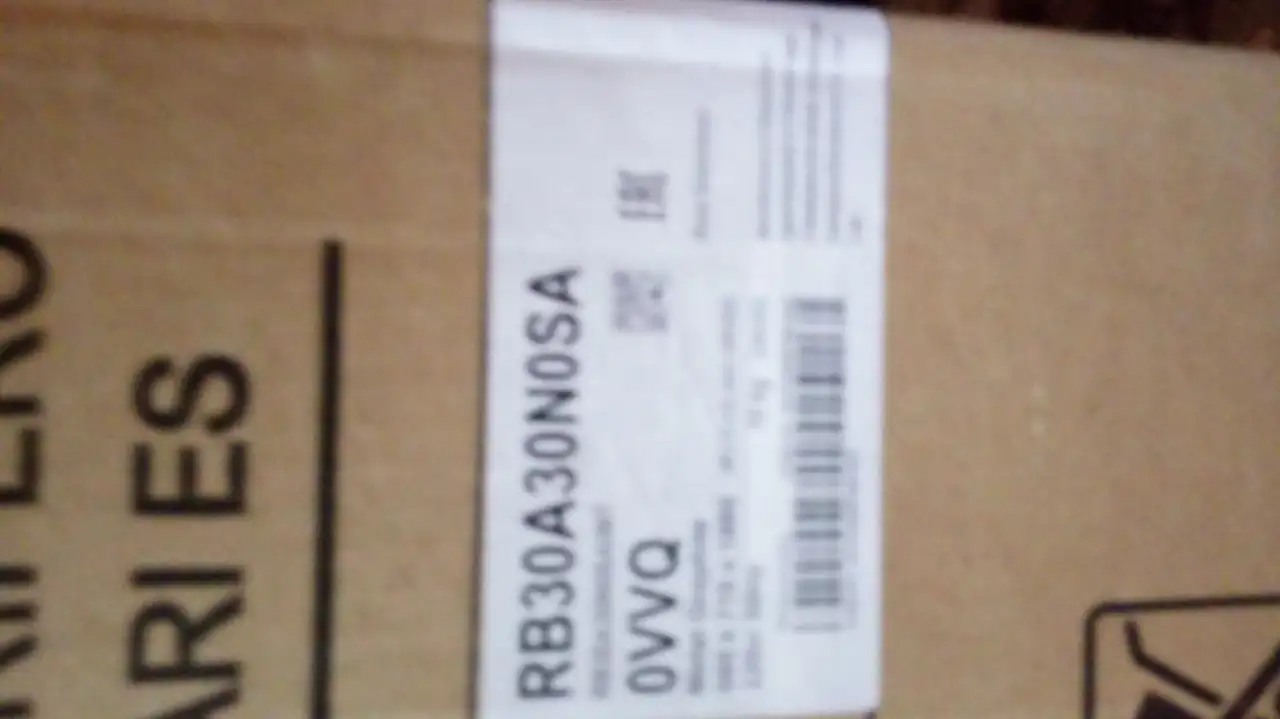 Продам новый холодильник самсунг, фотография 1