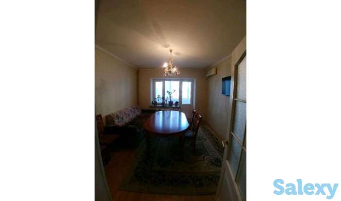 Срочная продажа квартиры в связи с переездом!, мкр.Балыкшы ул.А.Кунанбаева 24, фотография 4