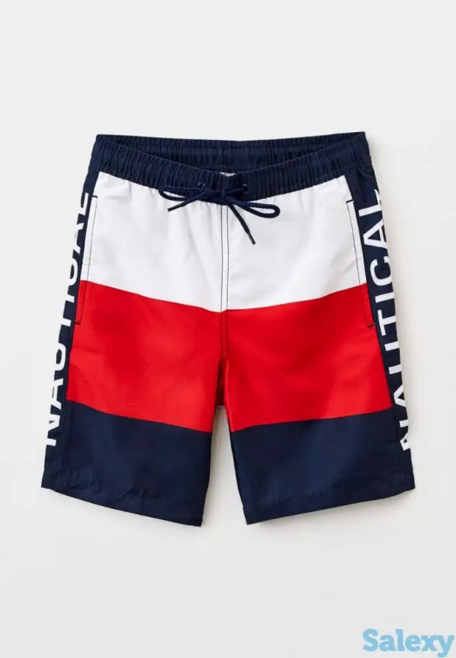 Шорты для плавания playtoday, фотография 1