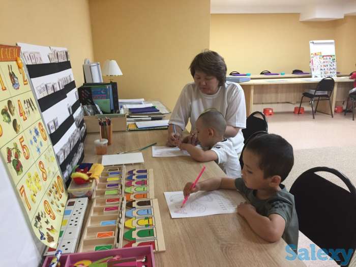 Идёт набор в группу, фотография 5