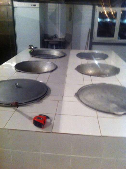 Тандыры, фотография 5