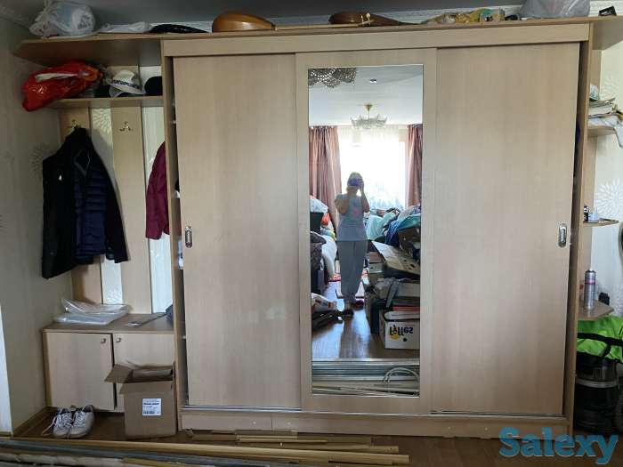 Мебель, фотография 1