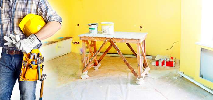 Евроремонт любой сложности, фотография 1