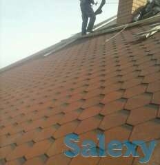 Построим дома, бани 