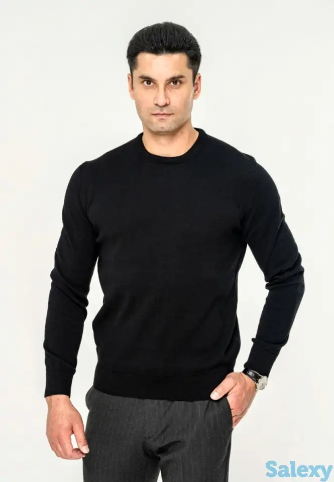 Джемпер glasman, фотография 2