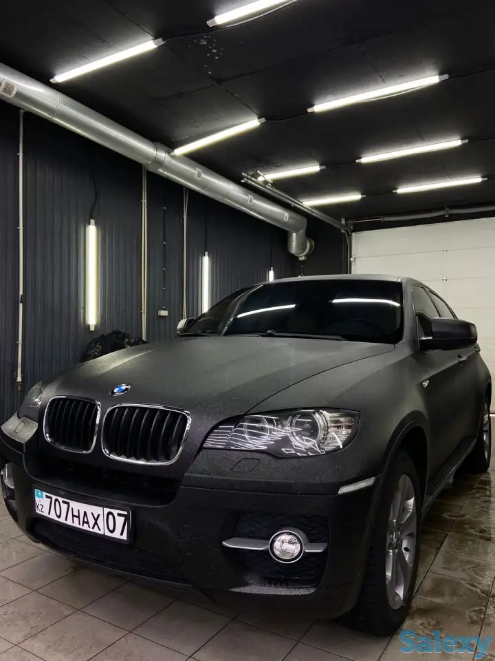 Продаем машину BMW X6, фотография 2