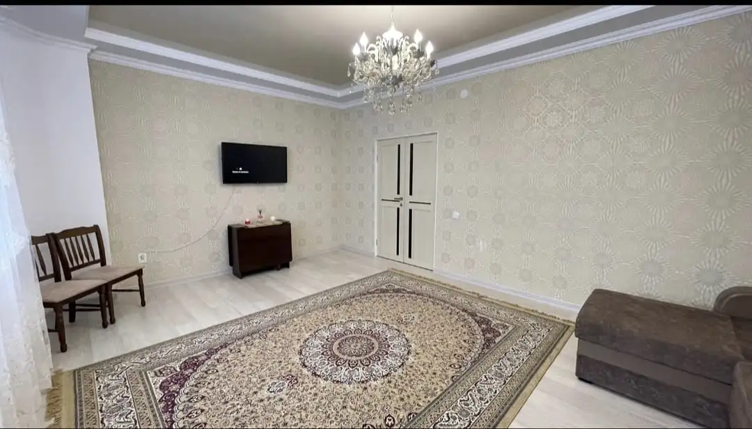 Просторная 2-комнатная квартира, ул Шокан Уалиханова 13Б, фотография 5