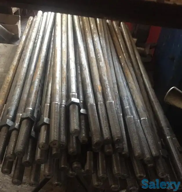 Продам Закладные детали Астана токарь фрезеровщик, фотография 8