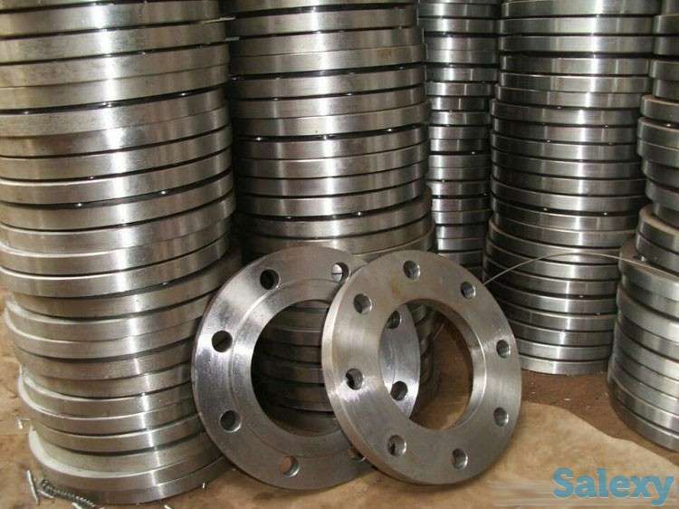 Фланец ГОСТ12820-80, фотография 1