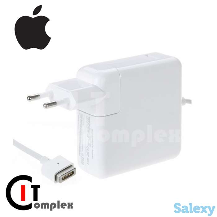 Зарядные устройства для ноутбуков, фотография 1