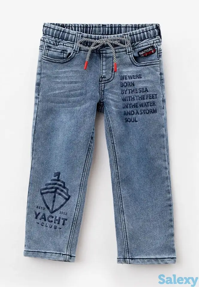 Джинсы playtoday, фотография 1