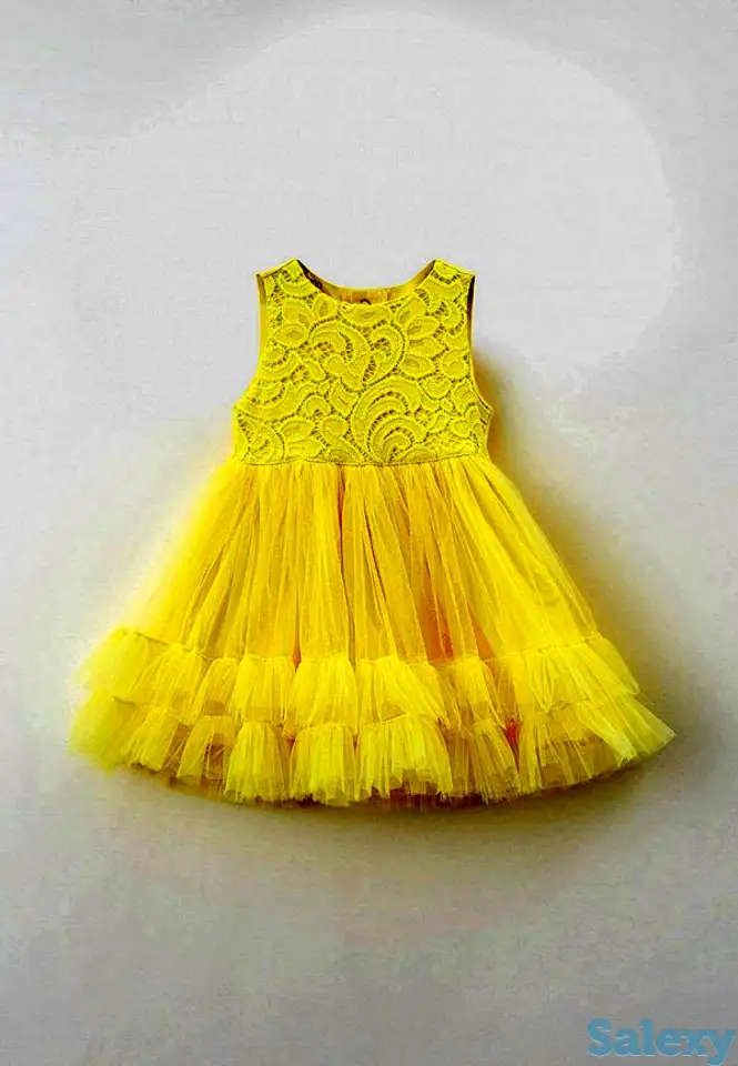 Платье trendyco kids, фотография 1