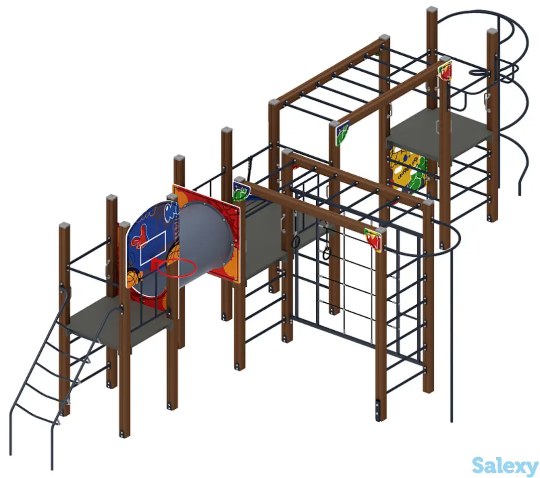 Спортивная серия (граффити) ск 2.01.03-01, фотография 1