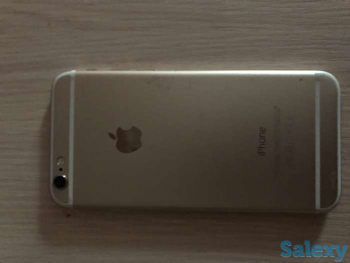 Продам айфон 6 16 гб, фотография 1