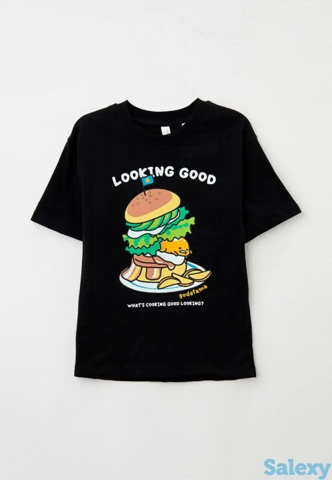 Футболка sela, фотография 1