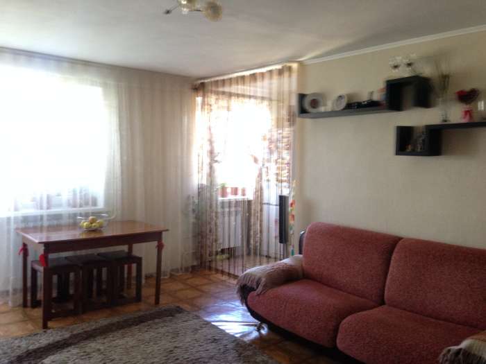 Продам 3-х комнатную квартиру район Восток, фотография 4