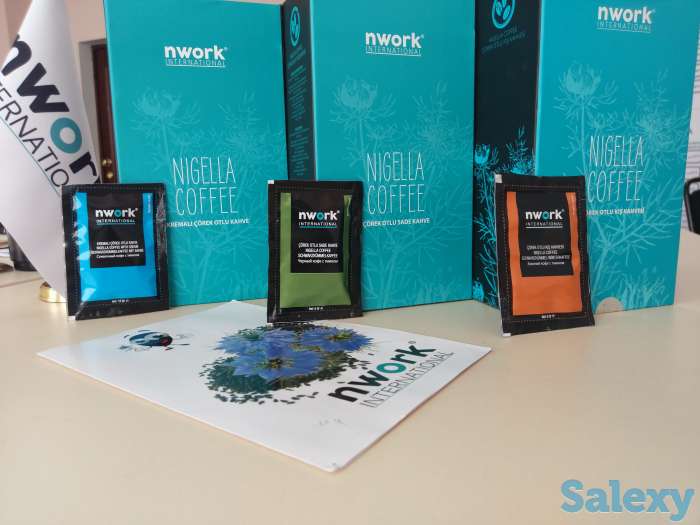 Кофе лечебное, фотография 1