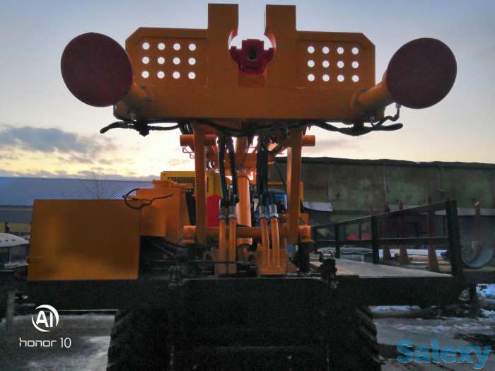 В продаже  Буровая установка УРБ-2а2, фотография 2