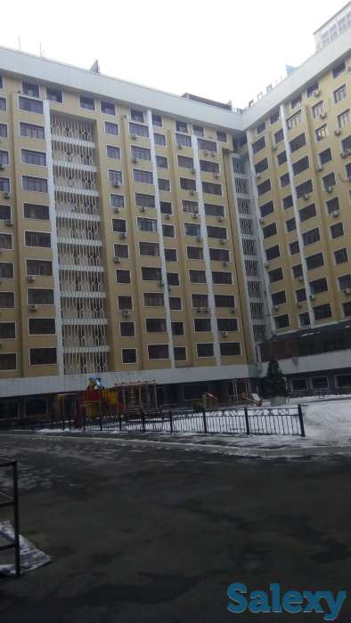 Продается 2 комнатная квартира , жк Central Park Residence ., фотография 10