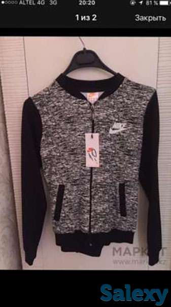 Спортивный костюм, фотография 1