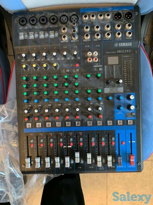 Караоке оборудование, фотография 6