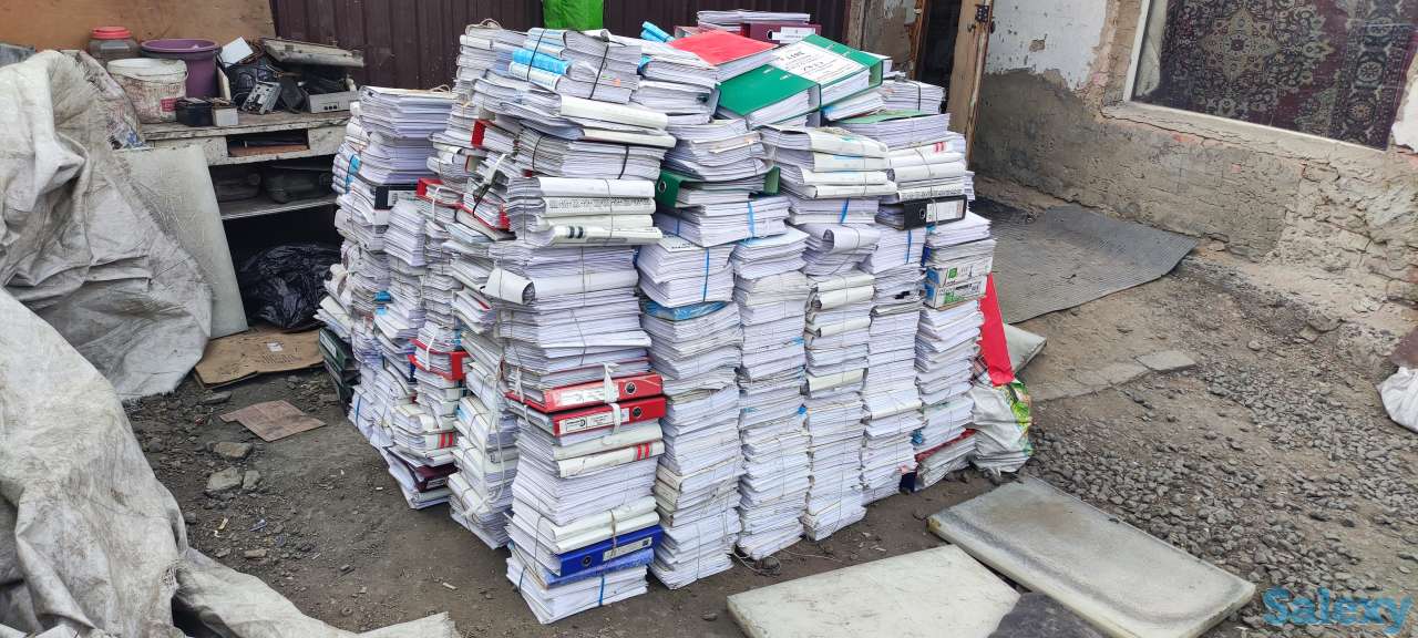 Приём макулатуры и ПНД трубы дорого!, фотография 1