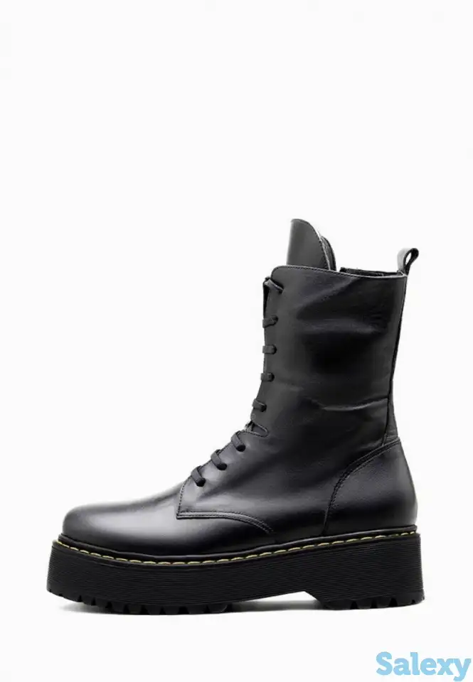 Полусапоги hotic, фотография 1