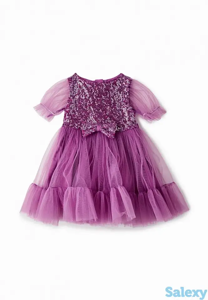 Платье trendyco kids, фотография 1