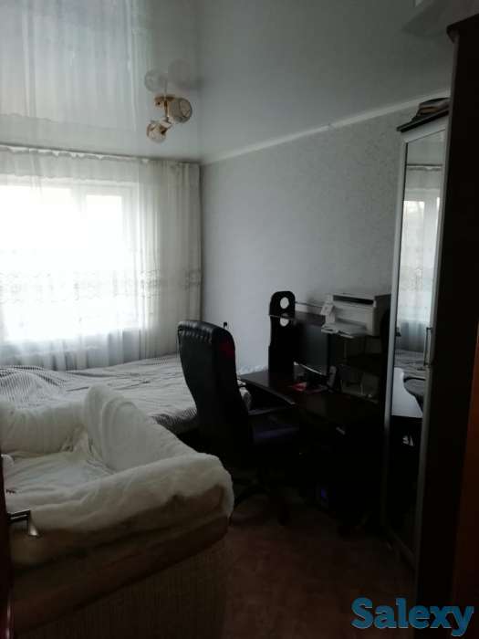 Продам 2—х комн. кв. На 6—м мкр., фотография 4