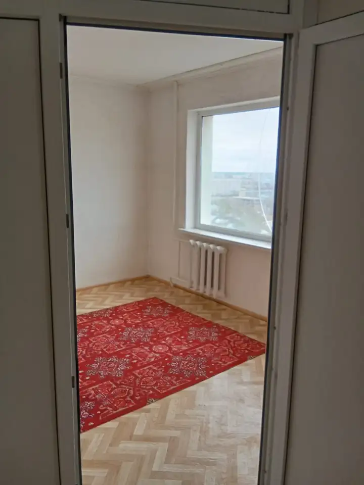 Продам 1 ком.кв от Хозяйки перегорождена пластиком как 2-хкомнатная заот Хозяйки квартиры. Торг уместен., фотография 11