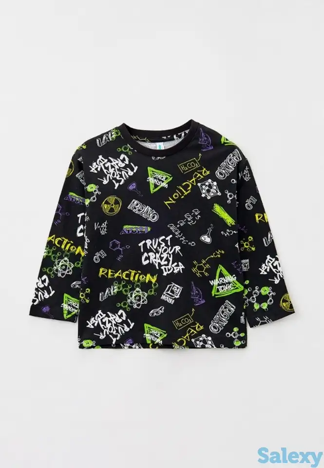 Лонгслив acoola, фотография 1