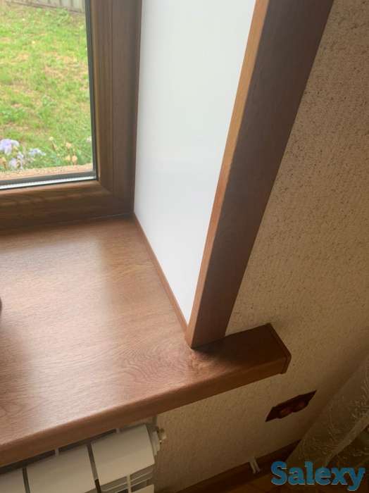 Делаем все что косается окон, фотография 2