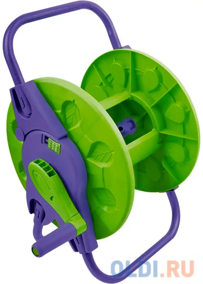 Катушка для шланга, 20 м// palisad, фотография 1