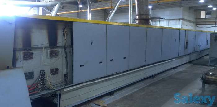 Оборудование для хлебозавода,пекарни, фотография 8