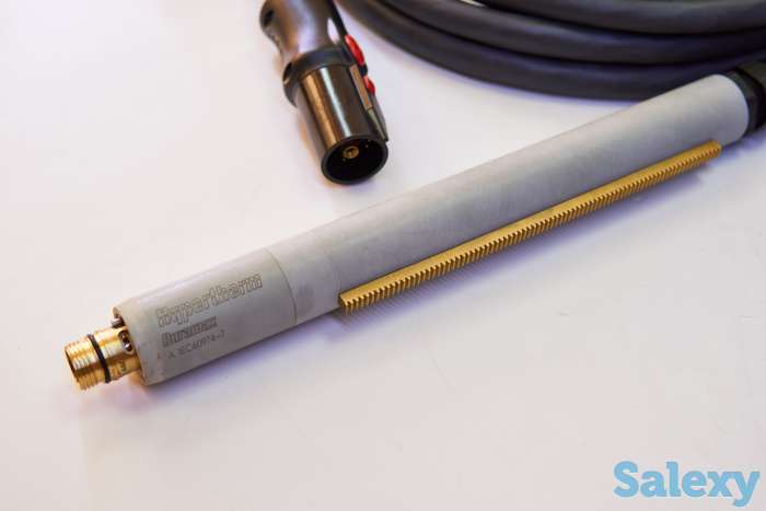 Система плазменного раскроя металла до 32мм толщины! Hypertherm Гипертерм Powermax 65 идеально подходит для ЧПУ станка., фотография 4