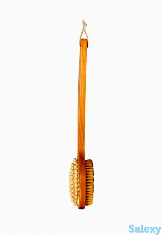 Щетка для тела grace and stella, фотография 1