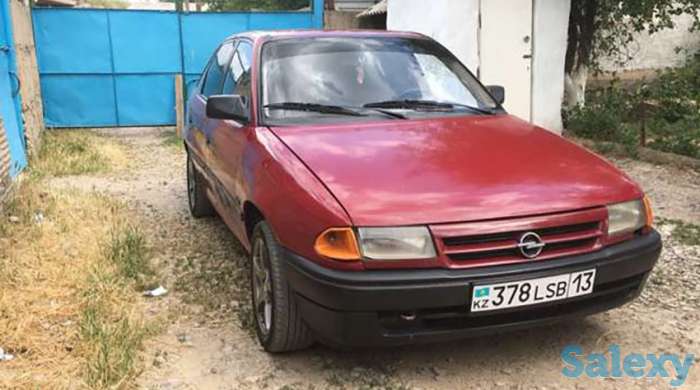 Опель. Срочно нужен ремонт, фотография 1