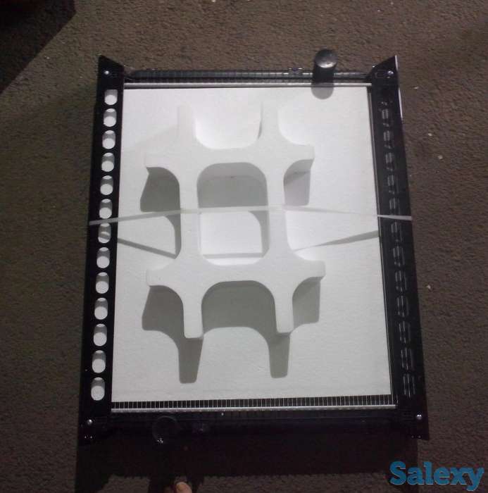 Радиаторы Howo Shaanxi (Shacman), фотография 1