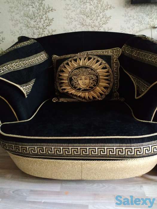 диван и кресла, фотография 3