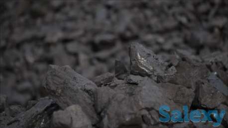 Уголь марки КСН 0-300 оптом, поставка по РК, фотография 1