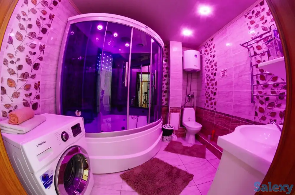 Квартира посуточно и по часам, Садовая 81, фотография 5