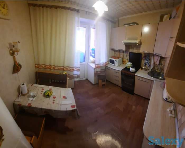 Продаётся двухкомнатная квартира, фотография 3